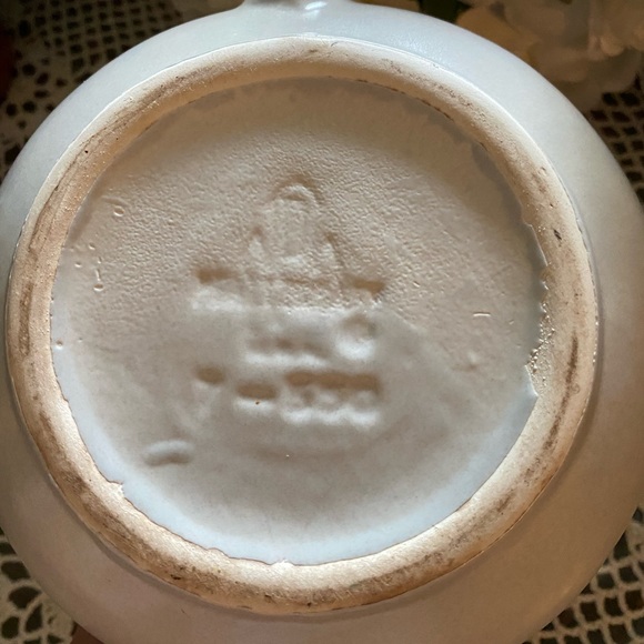 Vintage Pfaltzgraff Tea Pot - Picture 6 of 10